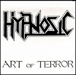 Hypnosic : Art of Terror